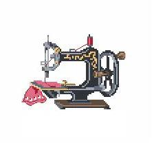IngaNeedleWork - Traditional Craftsmanship